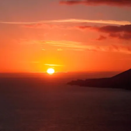 Sunrise Garajau Apart Σάντα Κρουζ