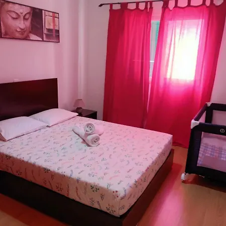 Sunrise Garajau Apart Σάντα Κρουζ