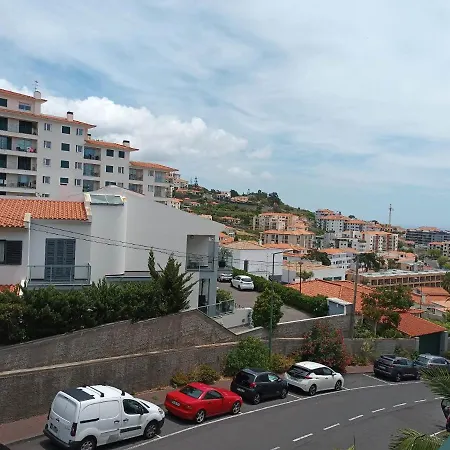 Sunrise Garajau Apart Διαμέρισμα Σάντα Κρουζ