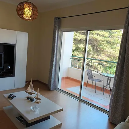 Sunrise Garajau Apart Διαμέρισμα Σάντα Κρουζ