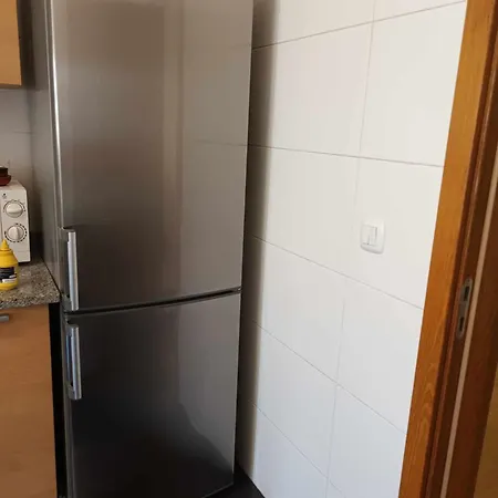 Διαμέρισμα Sunrise Garajau Apart Σάντα Κρουζ