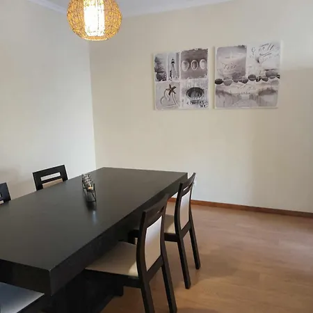 Sunrise Garajau Apart Σάντα Κρουζ