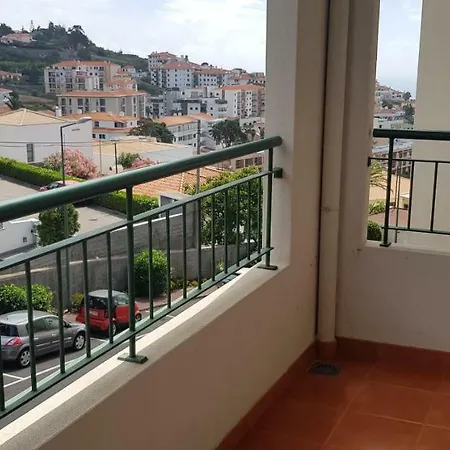 Sunrise Garajau Apart Διαμέρισμα Σάντα Κρουζ
