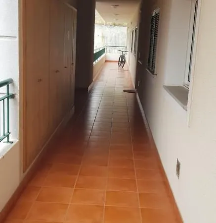 Sunrise Garajau Apart Διαμέρισμα